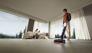 Aspirador Dreame H15 Pro a estrenar