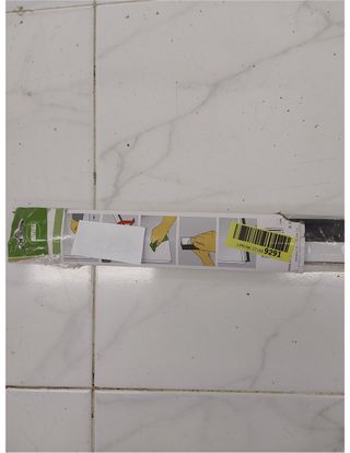 Amig - Burlete para puertas de entrada o de paso |