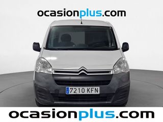 Citroen Berlingo Furgon BlueHDi 100 74 kW (100 CV)