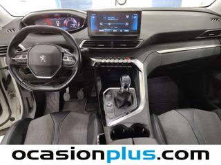 Peugeot 3008 BlueHDi 130 S&S Allure Pack 96 kW (130 CV)