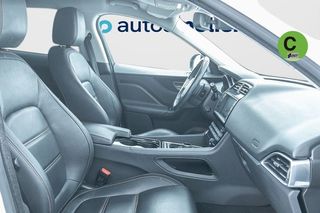 Jaguar F-Pace 2.0L i4D Prestige AWD Auto 177 kW (240 CV)