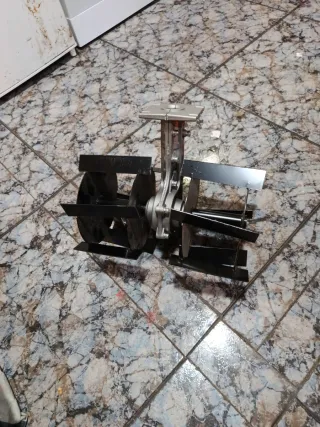 Accesorio para desbrozadora