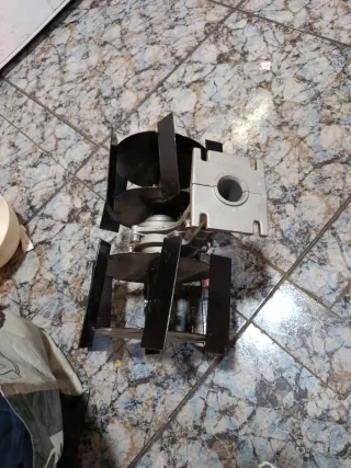 Accesorio para desbrozadora