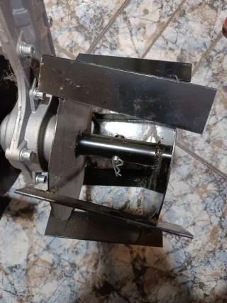 Accesorio para desbrozadora