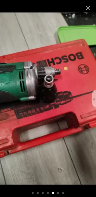 ATORNILLADOR PLADUR PROFESIONAL HITACHI