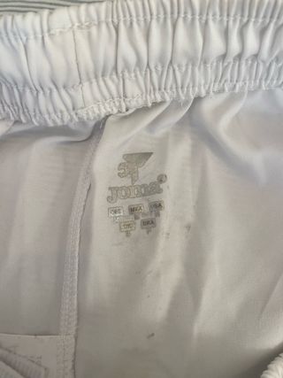 Pantalón Deportivo La Coruña