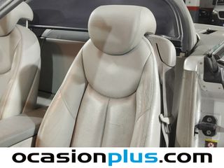 Mercedes-Benz Clase SL SL 500 225 kW (306 CV)