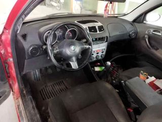 Alfa romeo 1157f compresor aire 147 1.9 jtd 211466