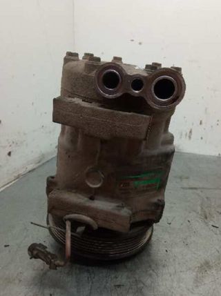 Alfa romeo 1157f compresor aire 147 1.9 jtd 211466