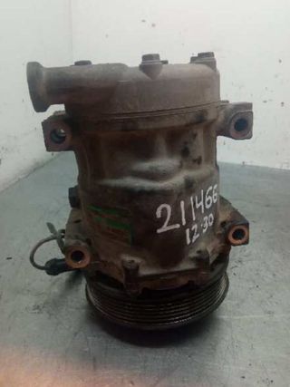 Alfa romeo 1157f compresor aire 147 1.9 jtd 211466