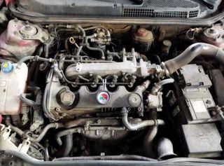 Alfa romeo 1157f compresor aire 147 1.9 jtd 211466
