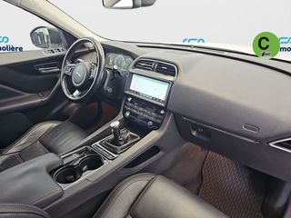 Jaguar F-Pace 2.0L i4D R-Sport AWD 132 kW (180 CV)