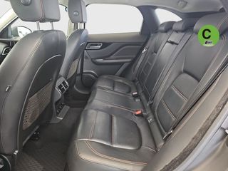 Jaguar F-Pace 2.0L i4D R-Sport AWD 132 kW (180 CV)