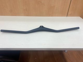 Manillar Megamo Original