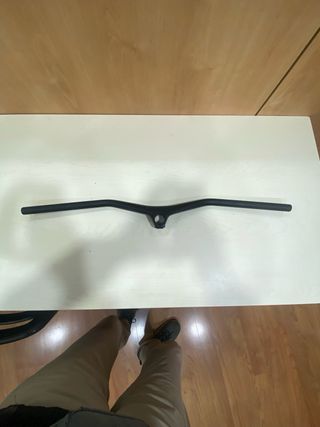 Manillar Megamo Original