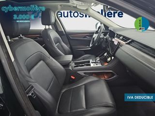 Jaguar F-Pace 2.0D I4 MHEV R-Dynamic SE AWD Auto 150 kW (204 CV)