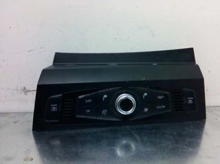 8k1820043ag mando calefaccion / audi a4 2.0 158428