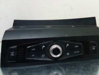 8k1820043ag mando calefaccion / audi a4 2.0 158428