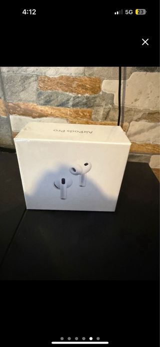 Airpods Pro