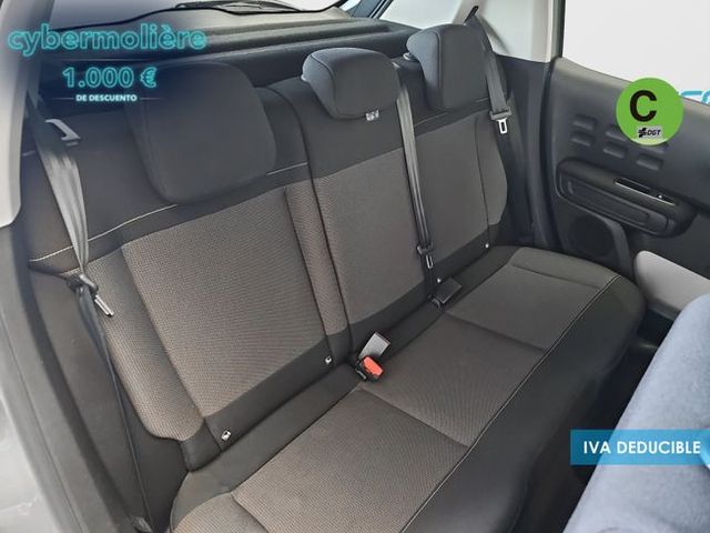 Citroën C3 PureTech 82 Shine 61 kW (83 CV)