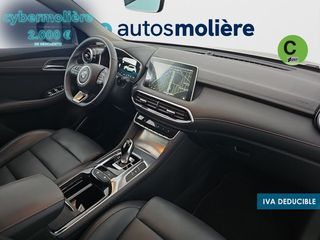 MG HS 1.5 Turbo GDI Comfort DCT 119 kW (162 CV)