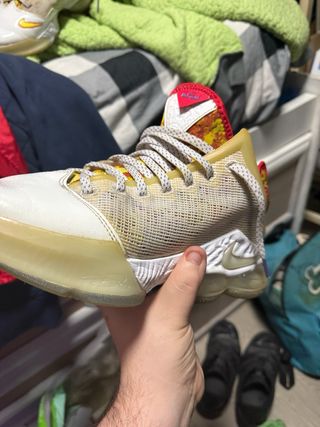 Zapatillas Nike LeBron XIX Fruity Pebbles