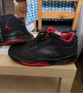 Zapatillas Jordan y Nike precio desde 20& hasta45€