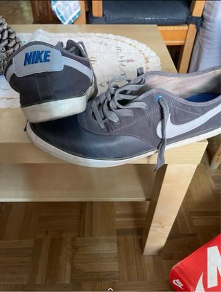 Zapatillas Jordan y Nike precio desde 20& hasta45€