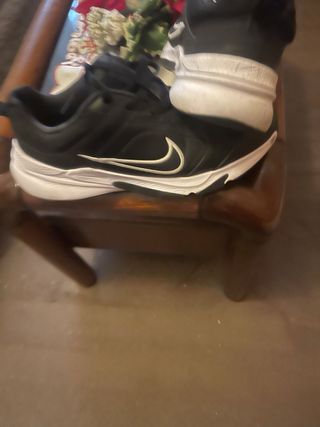 Zapatillas Jordan y Nike precio desde 20& hasta45€