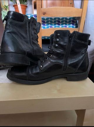 Zapatillas Jordan y Nike precio desde 20& hasta45€