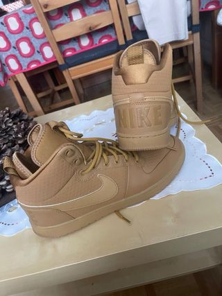 Zapatillas Jordan y Nike precio desde 20& hasta45€