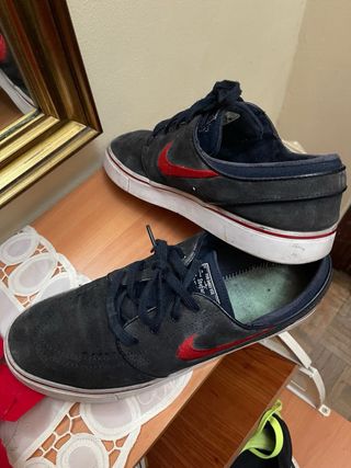 Zapatillas Jordan y Nike precio desde 20& hasta45€