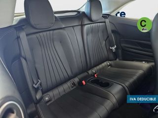 Mercedes Clase E E 220 d Cabrio 143 kW (194 CV)