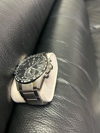 Reloj Citizen Super Titanium H800 Eco-Drive