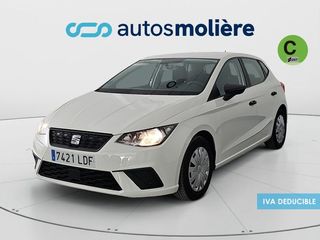 Seat Ibiza 1.0 MPI S&S Reference Plus 59 kW (80 CV)