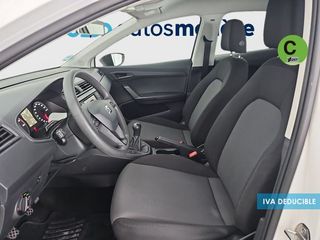 Seat Ibiza 1.0 MPI S&S Reference Plus 59 kW (80 CV)
