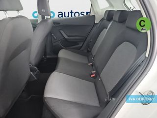 Seat Ibiza 1.0 MPI S&S Reference Plus 59 kW (80 CV)