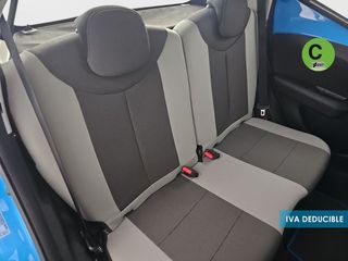 Toyota Aygo 1.0 70 x-play 51 kW (69 CV)