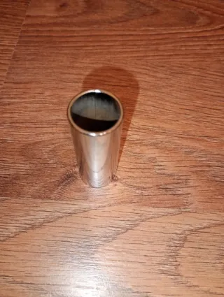 Dunlop 220 Slide Guitarra