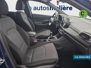 Hyundai i30 1.0 TGDI Klass 88 kW (120 CV)