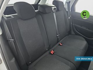 Peugeot 308 Active Pack S&S PureTech 81 kW (110 CV)