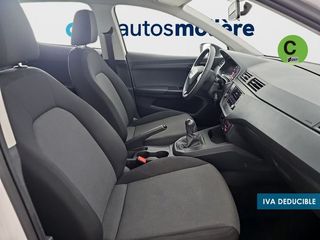 Seat Ibiza 1.0 MPI S&S Reference Plus 59 kW (80 CV)