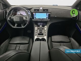 DS DS 7 PureTech 180 Grand Chic Auto 132 kW (180 CV)