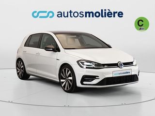 Volkswagen Golf Sport 1.5 TSI Evo 110 kW (150 CV) DSG