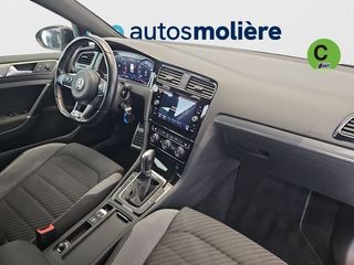Volkswagen Golf Sport 1.5 TSI Evo 110 kW (150 CV) DSG