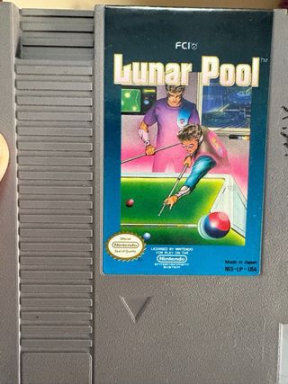 lote de Nes Navideño 7 juegos