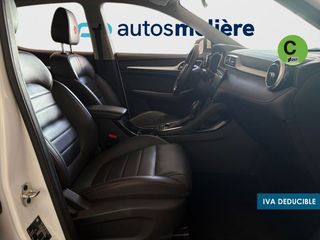 MG ZS 1.0T Luxury Auto 82 kW (111 CV)