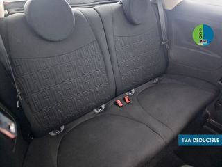 Fiat 500 1.0 Hybrid Dolcevita 51 kW (70 CV)