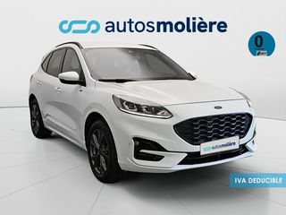 Ford Kuga 2.5 Duratec PHEV ST-Line Auto 165 kW (225 CV)