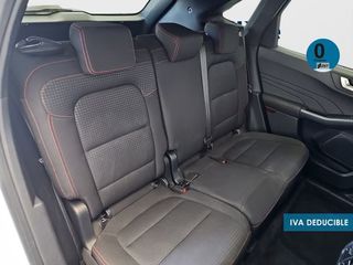 Ford Kuga 2.5 Duratec PHEV ST-Line Auto 165 kW (225 CV)